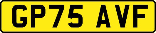 GP75AVF