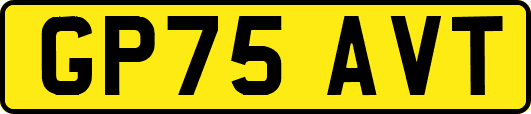 GP75AVT