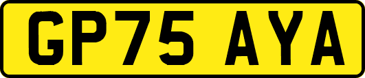 GP75AYA