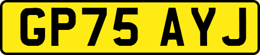 GP75AYJ