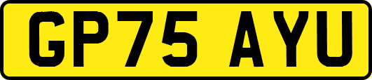 GP75AYU
