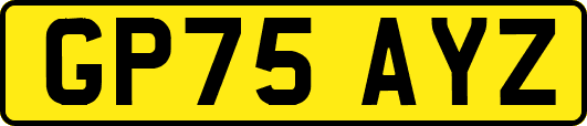GP75AYZ