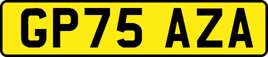 GP75AZA