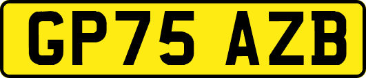 GP75AZB