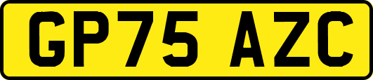GP75AZC