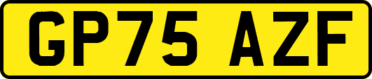 GP75AZF