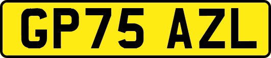 GP75AZL