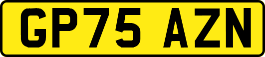 GP75AZN