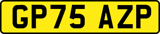 GP75AZP