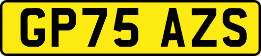 GP75AZS