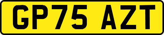 GP75AZT