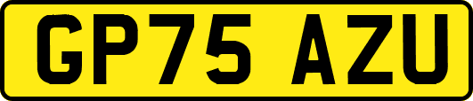 GP75AZU
