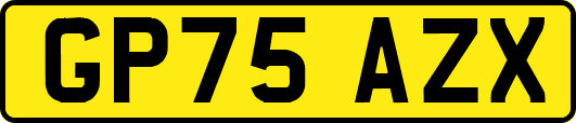 GP75AZX