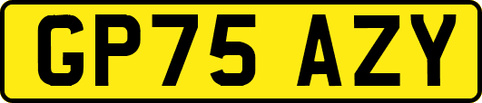 GP75AZY