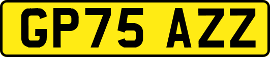 GP75AZZ