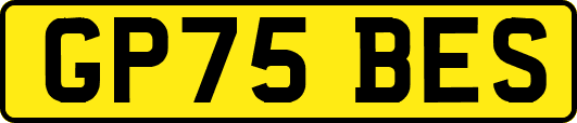 GP75BES