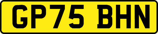 GP75BHN