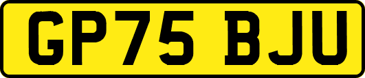 GP75BJU