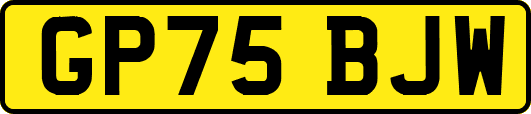 GP75BJW