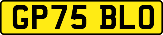GP75BLO