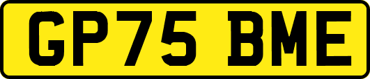 GP75BME