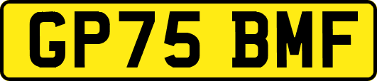 GP75BMF
