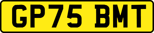 GP75BMT