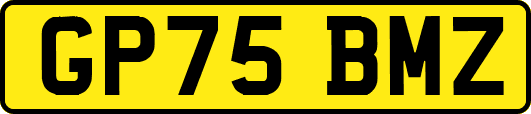 GP75BMZ