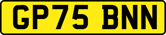 GP75BNN