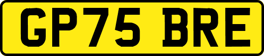 GP75BRE