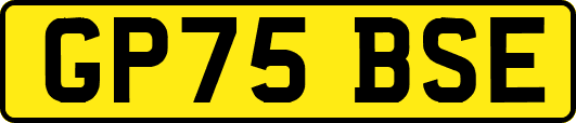 GP75BSE