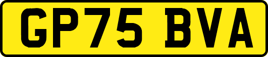 GP75BVA