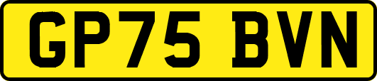 GP75BVN