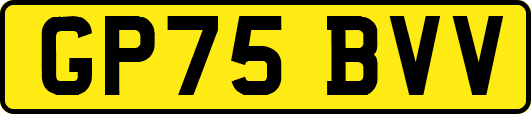 GP75BVV