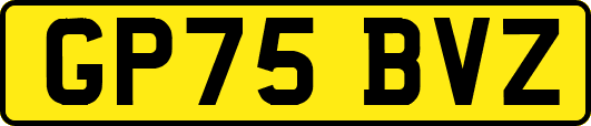 GP75BVZ