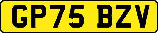 GP75BZV