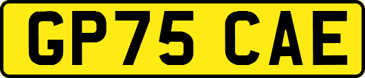 GP75CAE