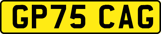 GP75CAG