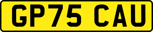 GP75CAU