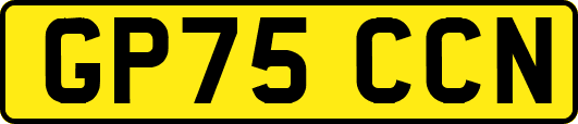GP75CCN