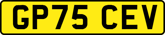GP75CEV