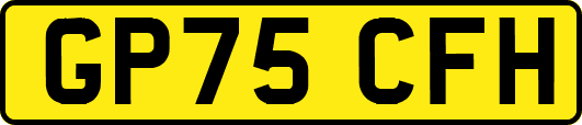 GP75CFH