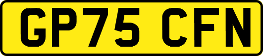 GP75CFN