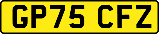 GP75CFZ