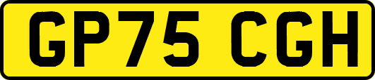 GP75CGH