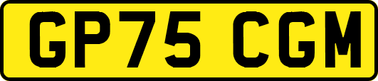 GP75CGM