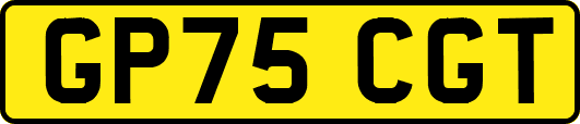 GP75CGT