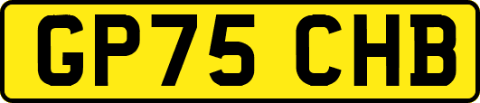 GP75CHB