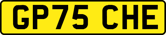 GP75CHE