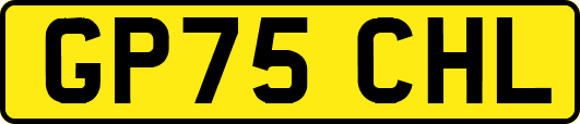 GP75CHL